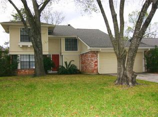 17802 Mellow Ridge Dr, Spring, TX 77379