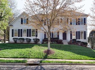 20443 Stone Skip Way, Sterling, VA 20165