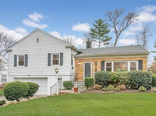 49 Atherstone Rd, Scarsdale, NY 10583