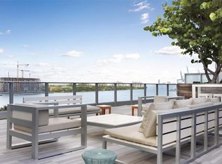Marea Condo, Miami Beach, FL 33139