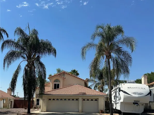 25163 Elan Dr, Hemet, CA 92544