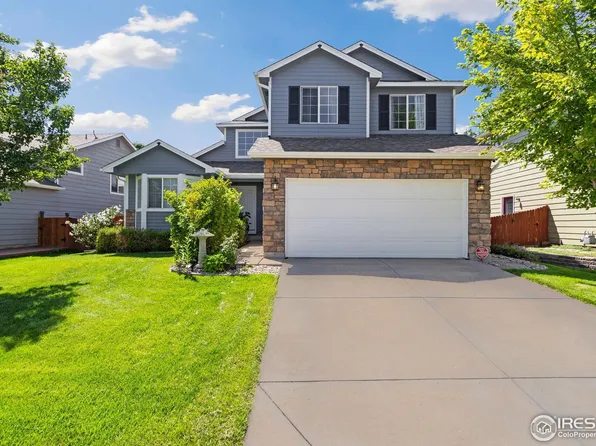 627 Kim Dr, Fort Collins, CO 80525