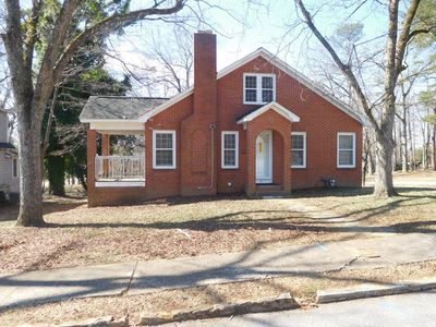 115 Escambia Ave, Gaffney, SC, 29340