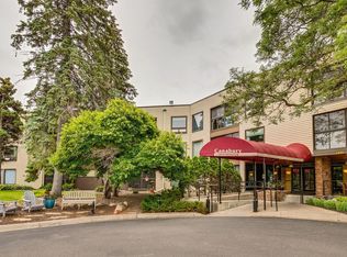 2485 Canabury Dr APT 105, Little Canada, MN 55117
