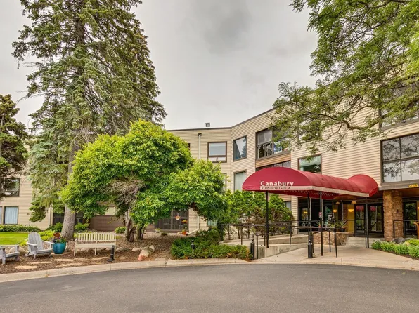 2485 Canabury Dr APT 105, Little Canada, MN 55117