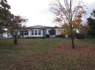 8526 Harmony Rd, Carthage, MO 64836