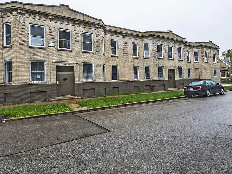 708-14 S Karlov Ave 4101-05 W Fifth Avenue Chicago, IL 60624 — Photo 14