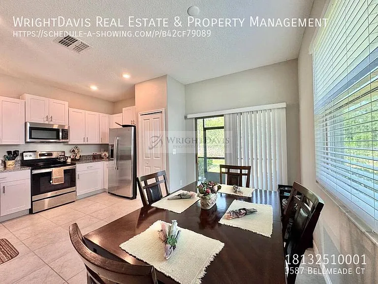 3587 Bellmeade Ct — Photo 12