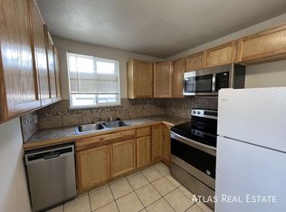 3968 N Utica St, Denver, CO 80212