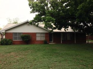 2303 Belmeade St, Brownwood, TX 76801
