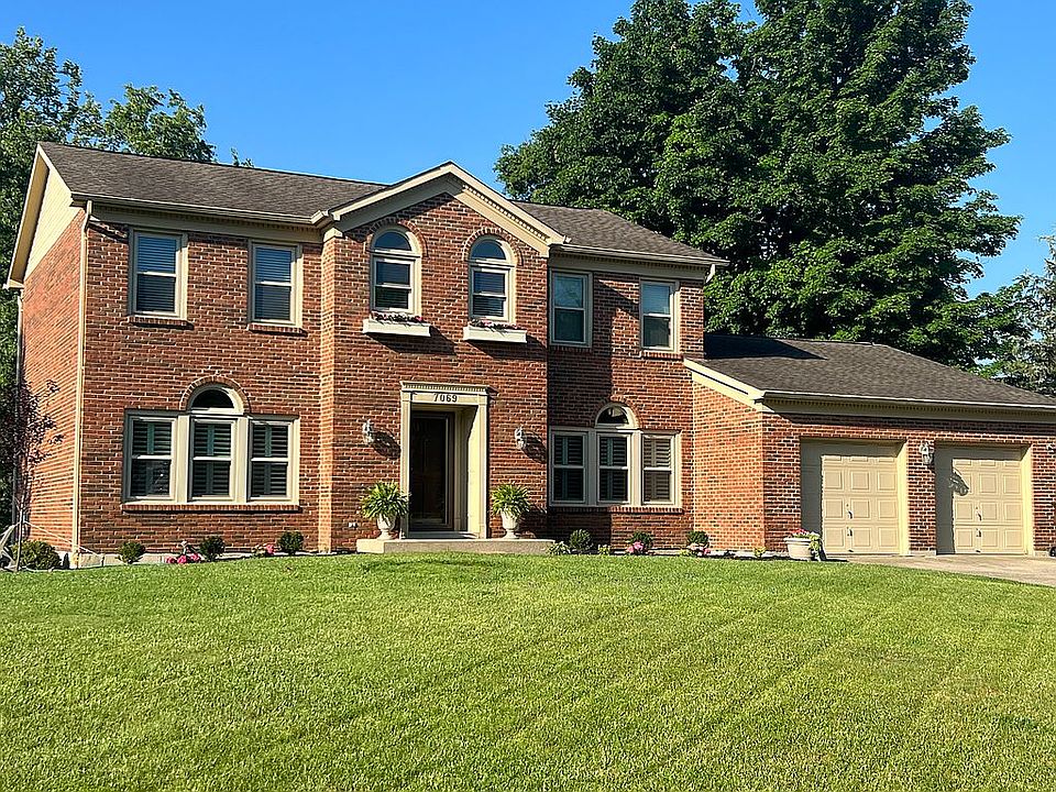 1st image of 7069 Treeridge Dr