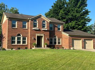 7069 Treeridge Dr, Cincinnati, OH 45244