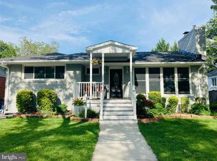 10503 Insley St, Silver Spring, MD 20902