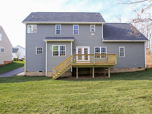 Amazing-Sod in Back too!