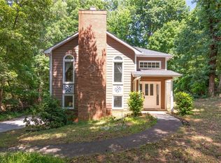 3220 Hickory Ridge Dr, Winston Salem, NC 27127