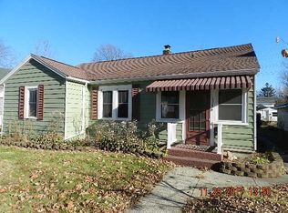 1325 Madison St, Rochester, IN 46975