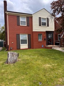 5797 E Outer Dr, Detroit, MI, 48234