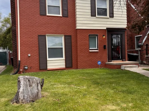 5797 E Outer Dr, Detroit, MI 48234