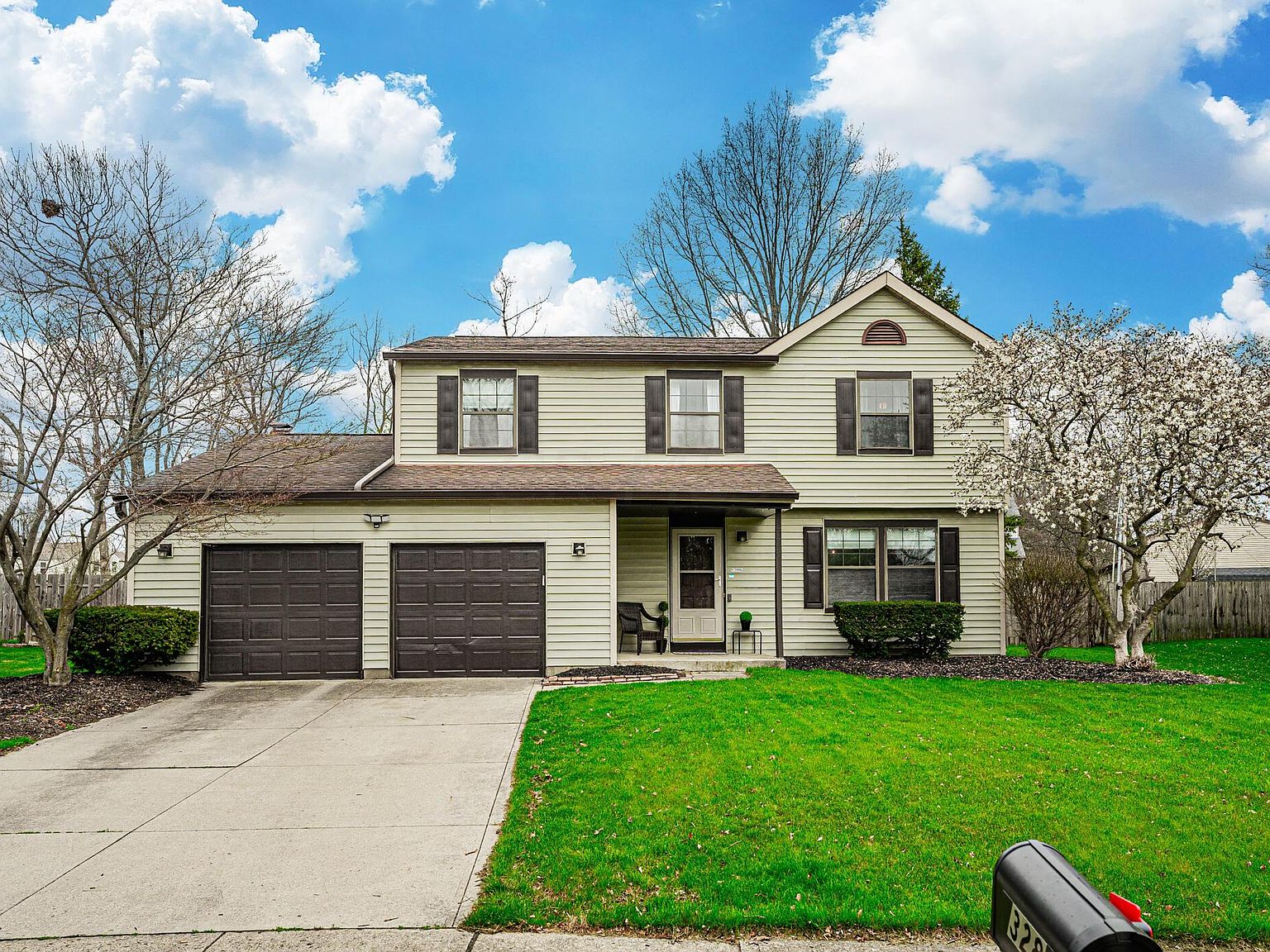 328 Jonell Ln, Reynoldsburg, OH 43068 Zillow