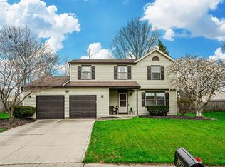 328 Jonell Ln, Reynoldsburg, OH 43068