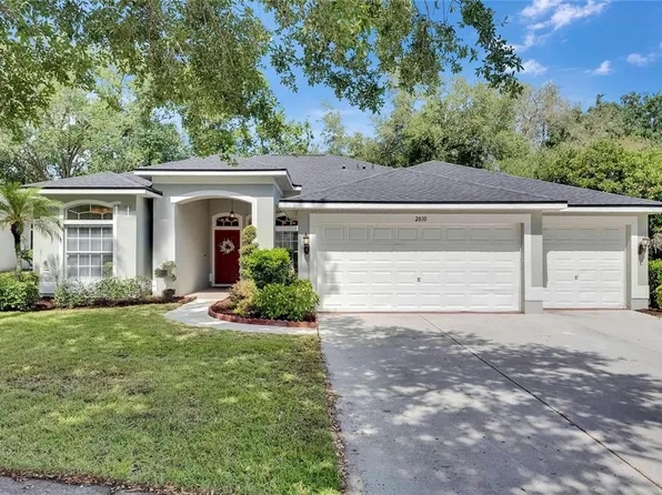 2010 Rutherford Dr, Dover, FL 33527