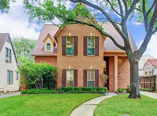 3728 Carlon St, Houston, TX 77005