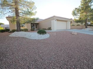9901 Bundella Dr, Las Vegas, NV 89134