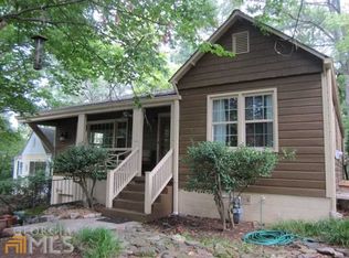 2040 Howard Cir, Atlanta, GA 30307