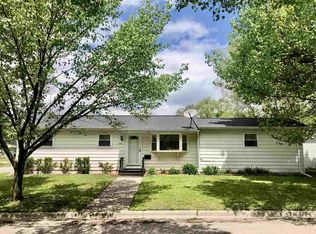 1001 Ann St, Bay City, MI
