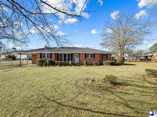 2302 Hoffmeyer Rd, Florence, SC 29501