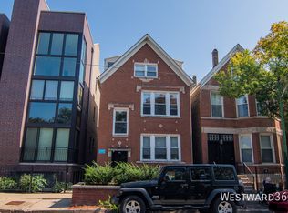 2043 N Leavitt St #G, Chicago, IL 60647