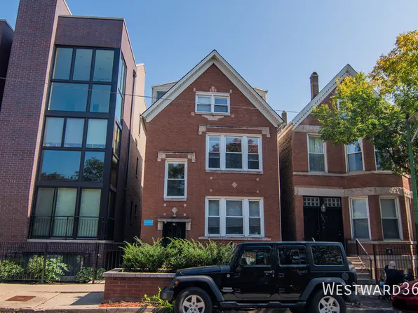 2043 N Leavitt St #G, Chicago, IL 60647