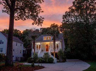 3011 Rushland Mews, Johns Island, SC 29455