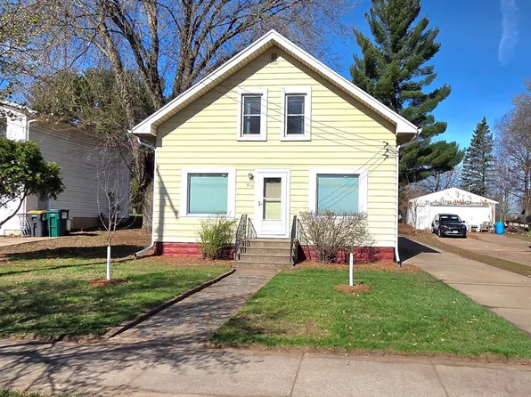 816 Starr Avenue, Eau Claire, WI 54703