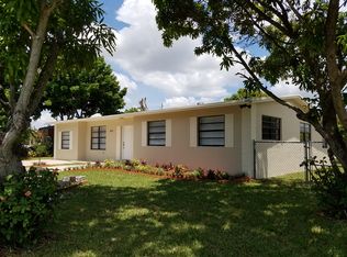 3965 NW 191st Ter, Miami Gardens, FL 33055