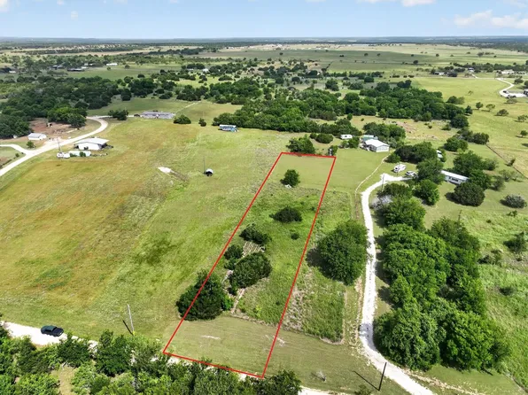 Tbd Hcr 1195, Blum, TX 76627