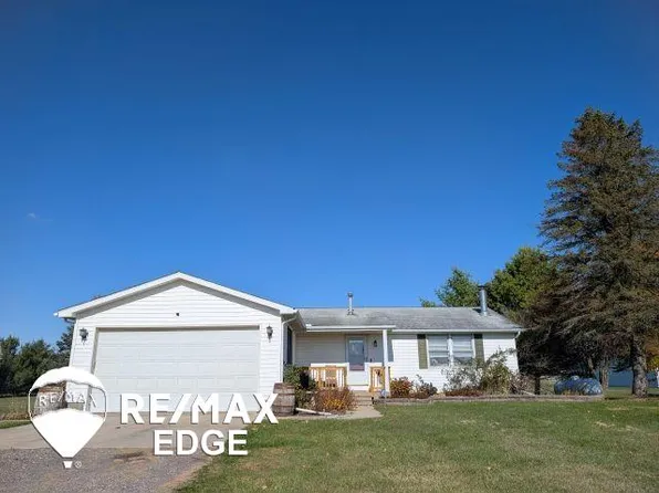 1301 Vernor Rd, Lapeer, MI 48446