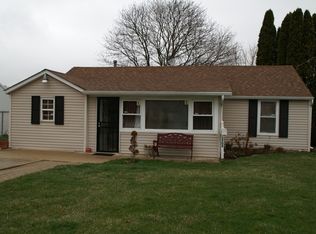 1708 Liberty St, Aurora, IL 60505