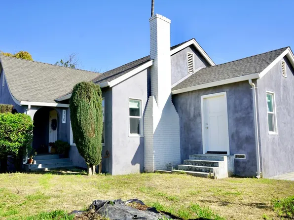 710 E Linwood Ave, Turlock, CA 95380