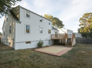 50 Proctor Rd, Braintree, MA 02184