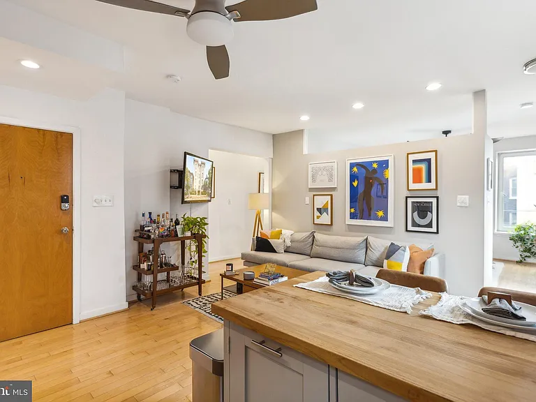 51 Randolph Pl NW #304 — Photo 2