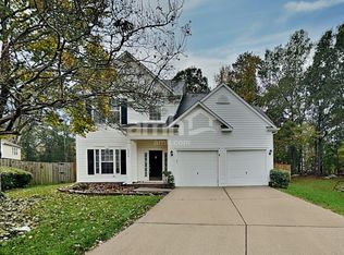 6306 Tunston Ln, Charlotte, NC 28269
