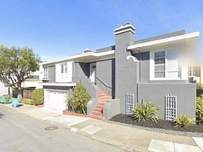 2 Lyndhurst Dr, San Francisco, CA, 94132