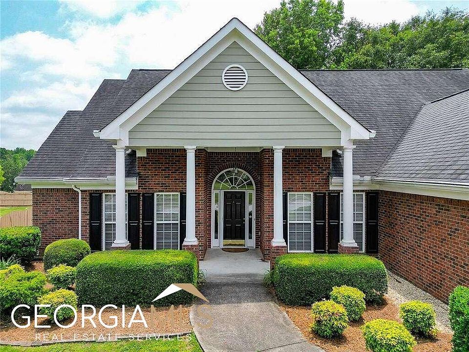 3740 Butler Springs Dr, Loganville, GA 30052 MLS 10168273 Zillow