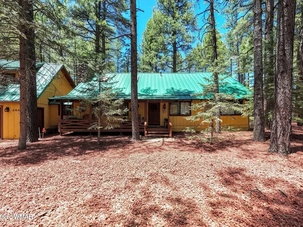 3460 Warrior Ct, Pinetop, AZ 85935