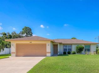 655 Lehigh Rd, Venice, FL 34293