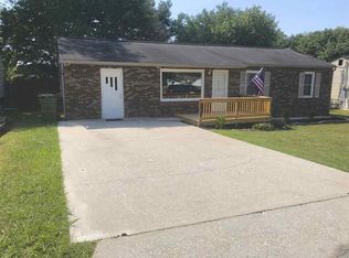 2325 Washington Ave, Morristown, TN 37814