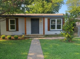 5436 Laster Rd, Fort Worth, TX 76119