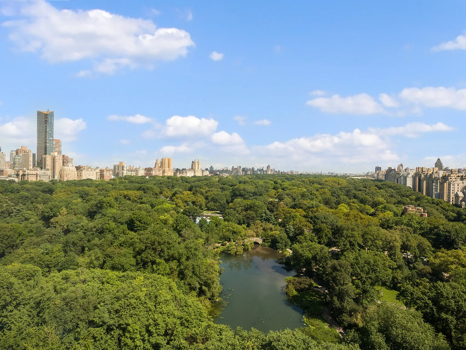 1 Central Park South — Photo 2