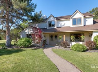 2699 S Mesa Way, Meridian, ID 83642